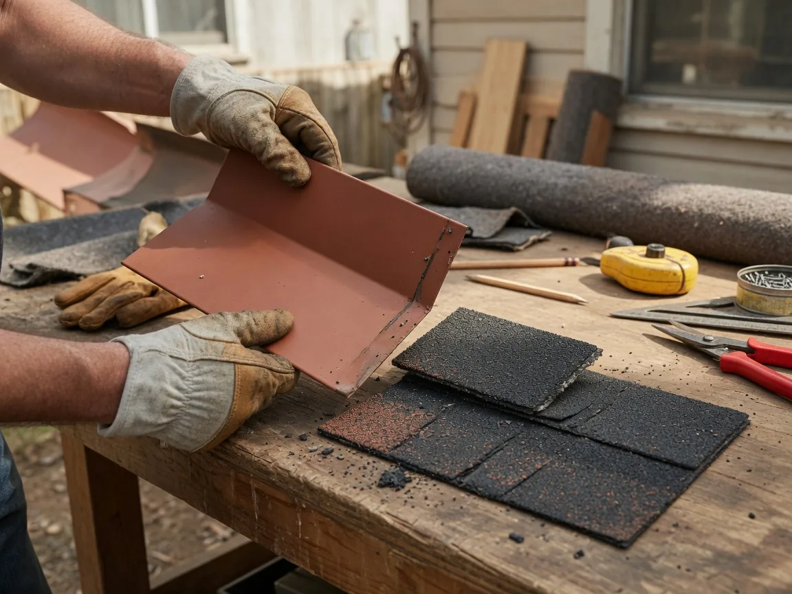 Roof Repair company in Winnebago, MN